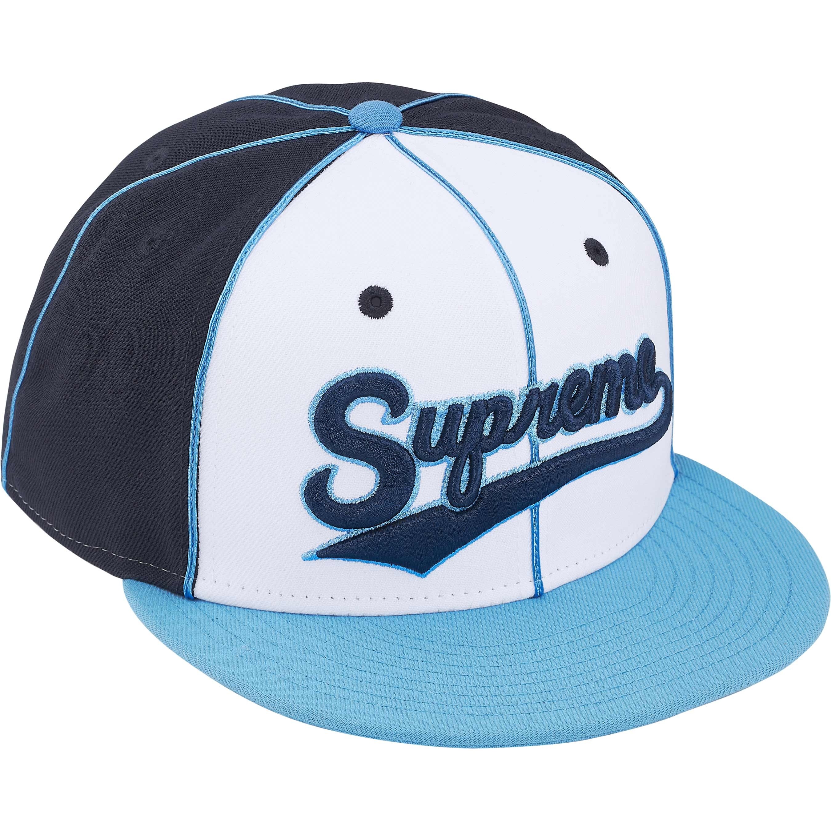 Piping Script Logo New Era® view 12